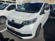 2020 HONDA FREED