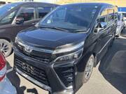 2020 TOYOTA VOXY