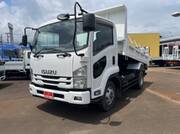 2015 ISUZU FORWARD