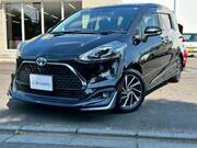 2021 TOYOTA SIENTA