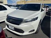 2014 TOYOTA HARRIER