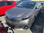 2016 TOYOTA SAI
