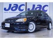 2000 HONDA CIVIC FERIO