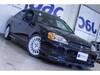 HONDA CIVIC FERIO