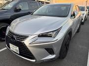 2018 LEXUS NX
