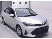 2022 TOYOTA COROLLA AXIO