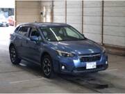 2017 SUBARU XV