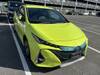 TOYOTA PRIUS PHV