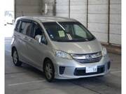 2015 HONDA FREED G JUST SELECTION