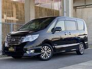 2014 NISSAN SERENA