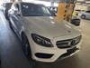 MERCEDES BENZ C-CLASS Stationwagon
