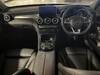 MERCEDES BENZ C-CLASS Stationwagon