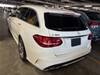 MERCEDES BENZ C-CLASS Stationwagon