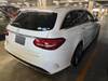 MERCEDES BENZ C-CLASS Stationwagon