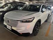 2022 HONDA VEZEL