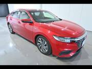 2019 HONDA INSIGHT