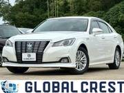 2016 TOYOTA CROWN HYBRID