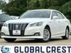TOYOTA CROWN HYBRID