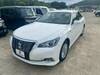 TOYOTA CROWN HYBRID