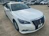 TOYOTA CROWN HYBRID