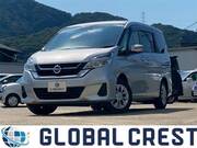 2018 NISSAN SERENA