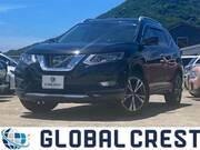 2020 NISSAN X-TRAIL 20Xi