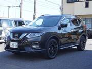 2020 NISSAN X-TRAIL