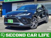 2020 TOYOTA HARRIER G