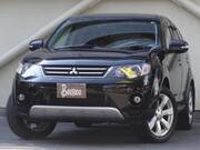 2011 MITSUBISHI OUTLANDER