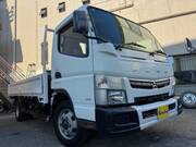 2017 FUSO CANTER