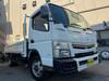 FUSO CANTER
