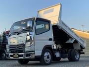2012 FUSO CANTER
