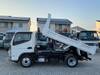 FUSO CANTER