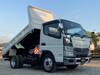 FUSO CANTER
