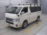 2019 TOYOTA REGIUS ACE VAN SUPER GL
