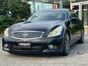 2010 NISSAN SKYLINE 250GT