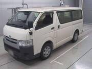 2020 TOYOTA REGIUS ACE VAN DX