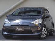 2012 TOYOTA AQUA