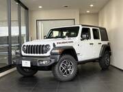 2025 CHRYSLER JEEP WRANGLER UNLIMITED