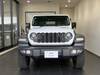 CHRYSLER JEEP WRANGLER UNLIMITED