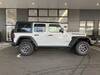 CHRYSLER JEEP WRANGLER UNLIMITED