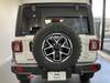 CHRYSLER JEEP WRANGLER UNLIMITED