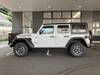 CHRYSLER JEEP WRANGLER UNLIMITED