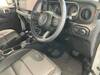 CHRYSLER JEEP WRANGLER UNLIMITED