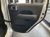 CHRYSLER JEEP WRANGLER UNLIMITED