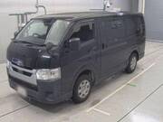 2020 TOYOTA HIACE VAN DX