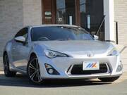 2014 TOYOTA 86 GT