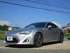 TOYOTA 86