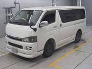 2008 TOYOTA REGIUS ACE VAN SUPER GL