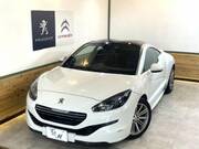 2014 PEUGEOT RCZ